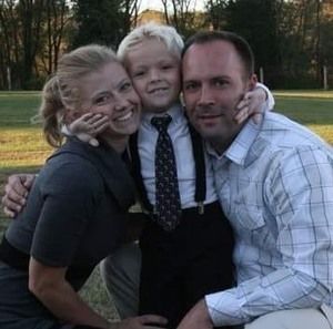 Meet your Posher, Heidi